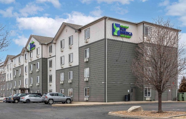 Extended Stay America Select Suites - Wichita - North image 1