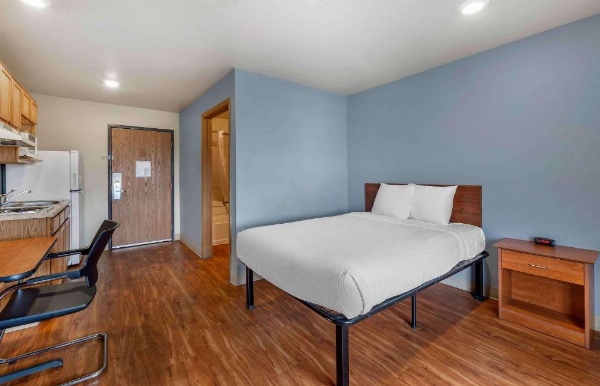 Extended Stay America Select Suites - Wichita - North image 13