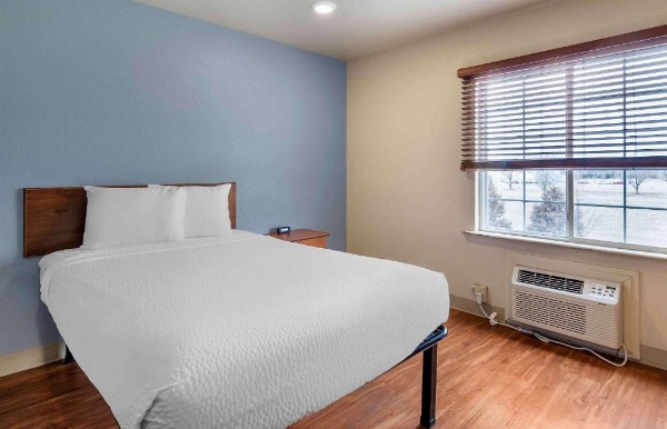 Extended Stay America Select Suites - Wichita - North image 17