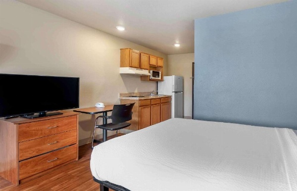 Extended Stay America Select Suites - Wichita - North image 19