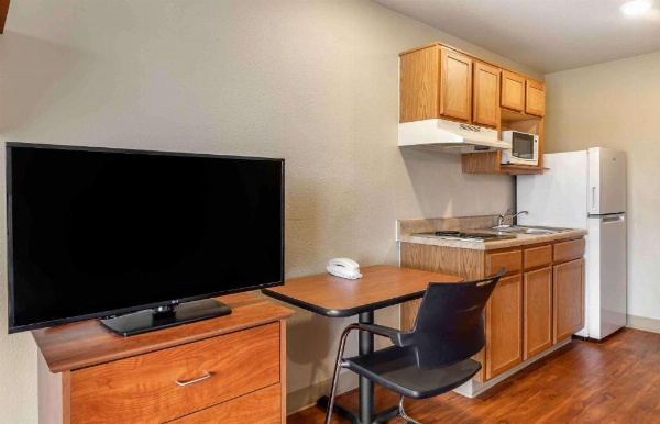 Extended Stay America Select Suites - Wichita - North image 20