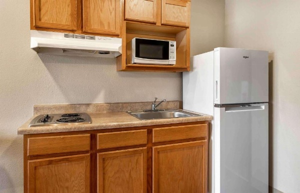 Extended Stay America Select Suites - Wichita - North image 21