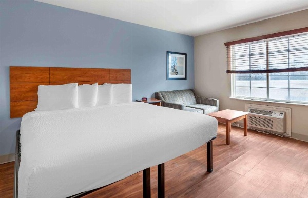 Extended Stay America Select Suites - Wichita - North image 25
