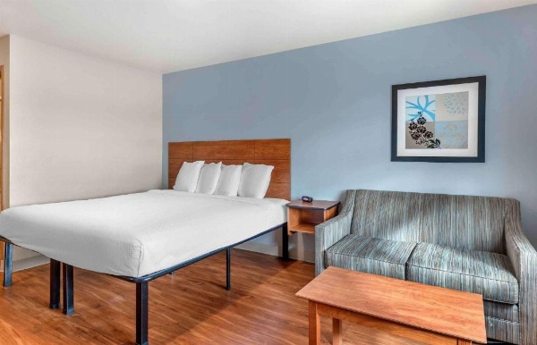 Extended Stay America Select Suites - Wichita - North image 26