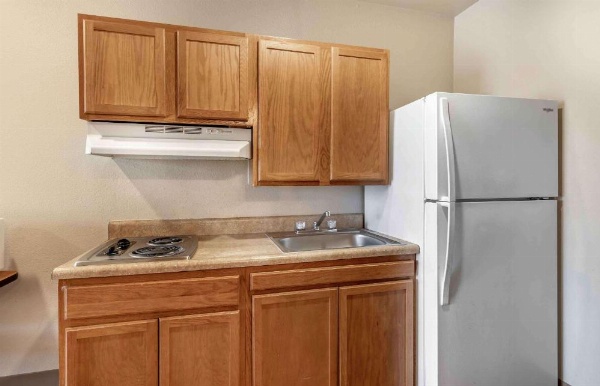 Extended Stay America Select Suites - Wichita - North image 28