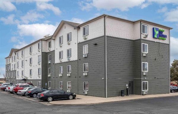 Extended Stay America Select Suites - Wichita - North image 4