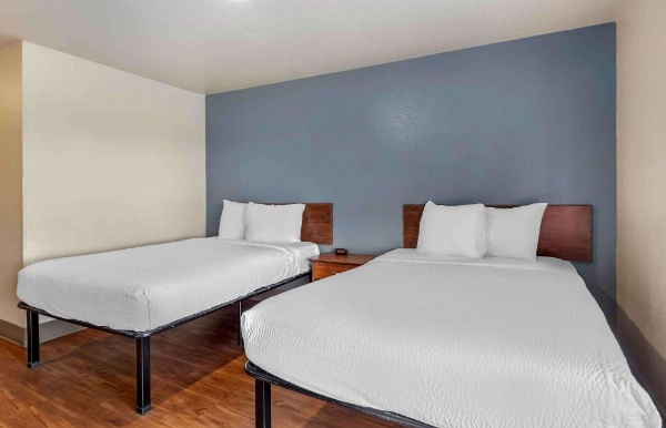 Extended Stay America Select Suites - Wichita - North image 8