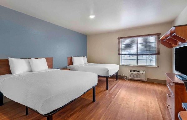 Extended Stay America Select Suites - Wichita - North image 9